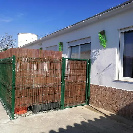 Holiday home Mis Princesas En Casa